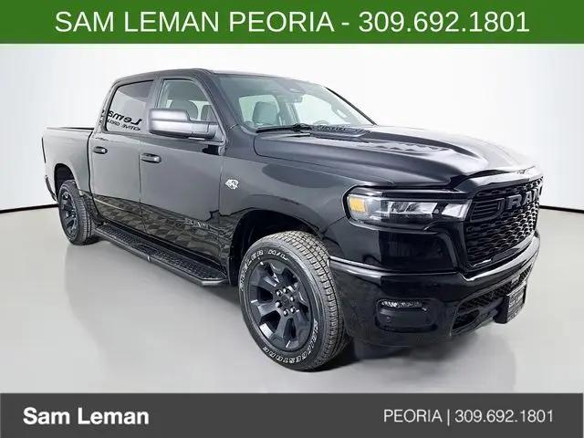 2026 Ram 1500 Express Crew Cab 4x4 5'7" Box for sale in Peoria, IL