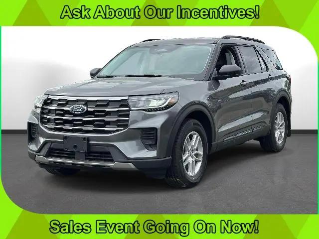 2026 Ford Explorer Active for sale in St. James, NY