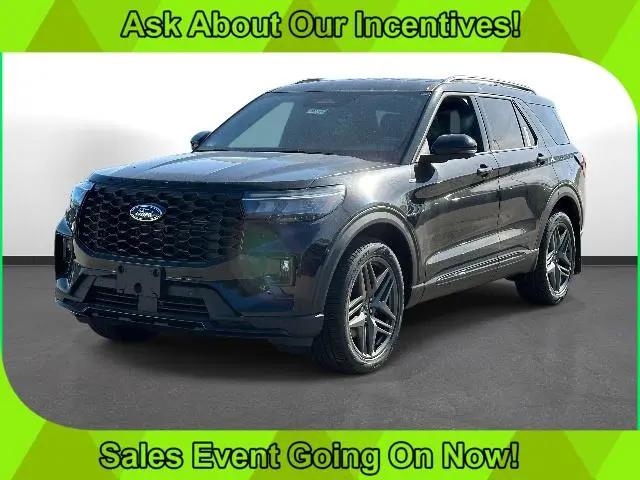 2026 Ford Explorer ST-Line for sale in St. James, NY