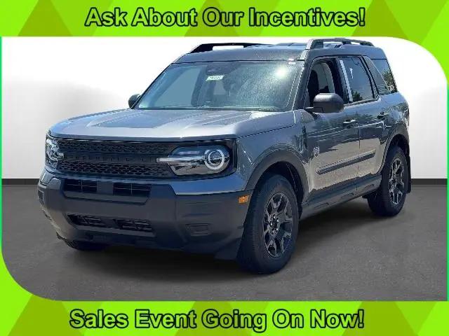 2026 Ford Bronco Sport Big Bend for sale in St. James, NY