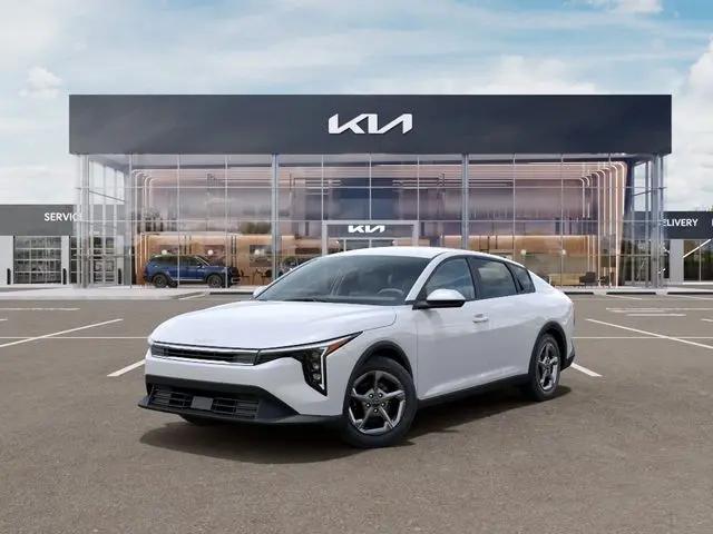 2026 Kia K4 LXS for sale in Mentor, OH