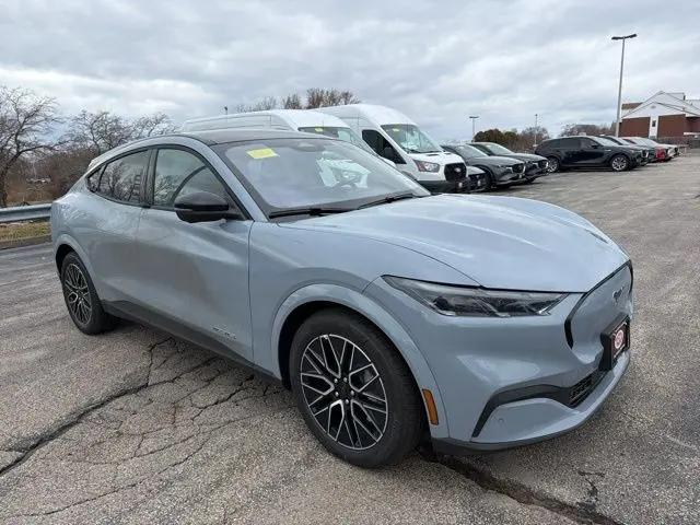 2026 Ford Mustang Mach-E Premium for sale in Seekonk, MA