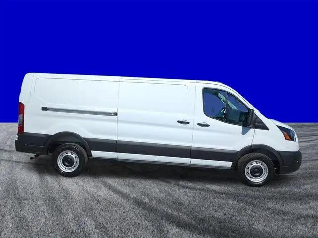 2026 Ford Transit Cargo Van T-250