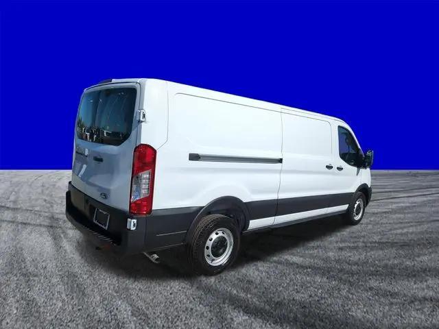 2026 Ford Transit Cargo Van T-250