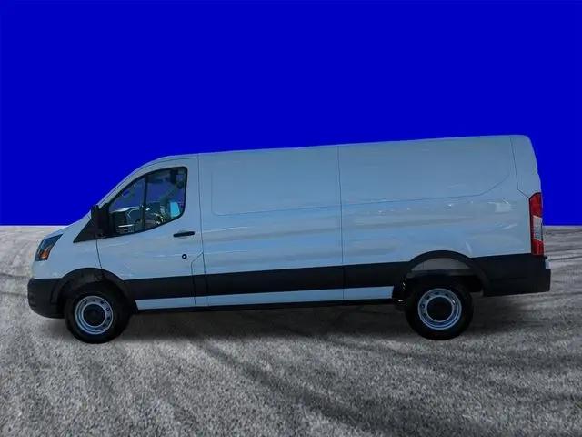 2026 Ford Transit Cargo Van T-250