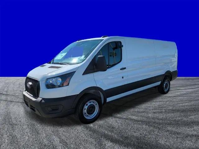 2026 Ford Transit Cargo Van T-250