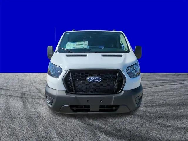 2026 Ford Transit Cargo Van T-250