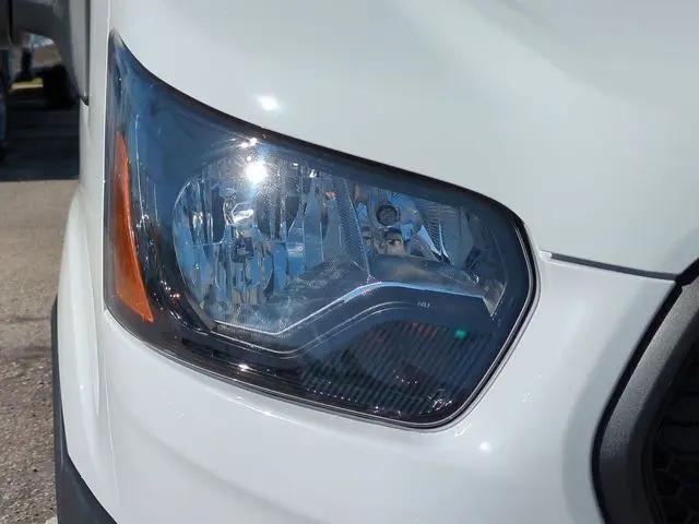 2026 Ford Transit Cargo Van T-250