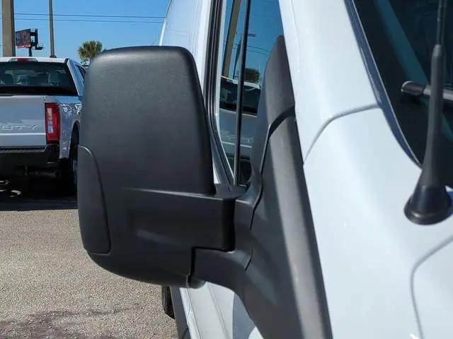 2026 Ford Transit Cargo Van T-250