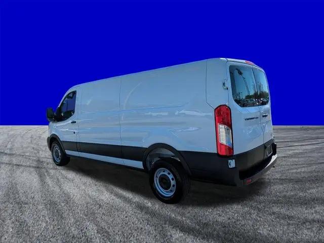2026 Ford Transit Cargo Van T-250