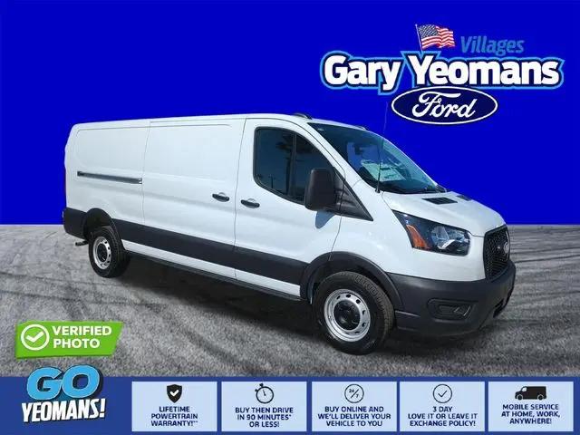 2026 Ford Transit Cargo Van T-250 for sale in Ocala, FL