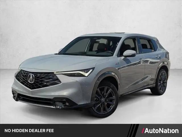 2025 Acura ADX A-Spec for sale in Cockeysville, MD
