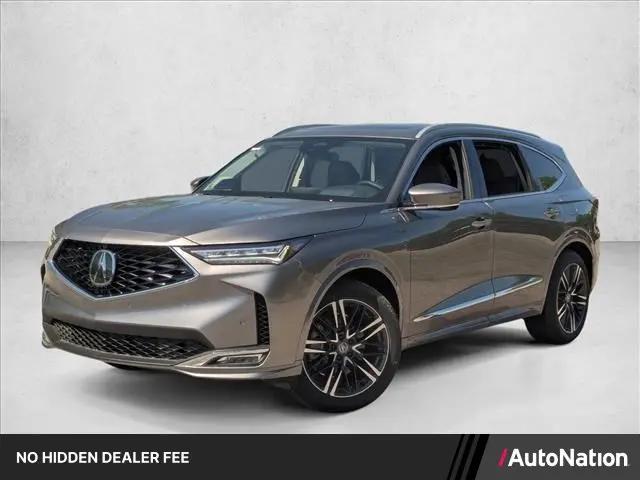 2026 Acura MDX Advance Package for sale in Cockeysville, MD