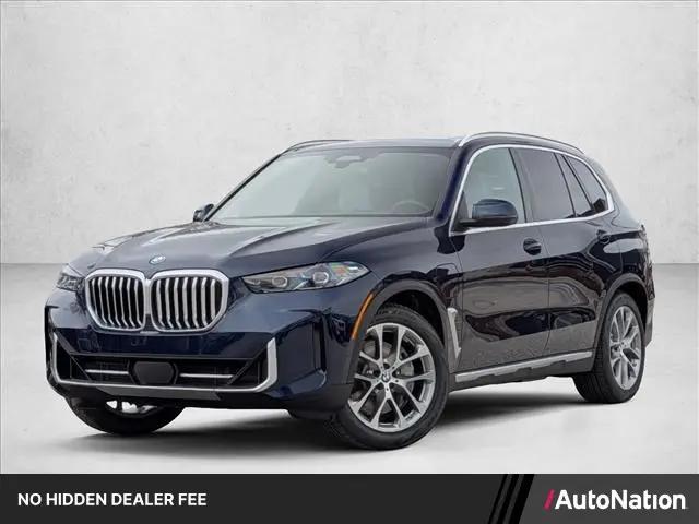 2026 BMW X5 xDrive50e for sale in Towson, MD