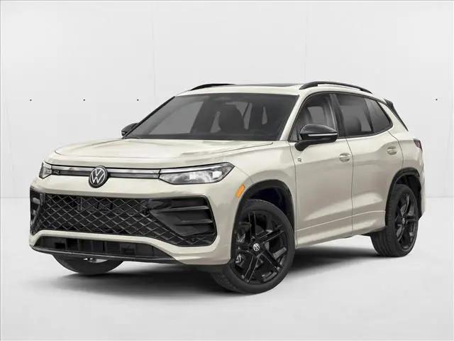 2026 Volkswagen Tiguan SE R-Line Black for sale in Savannah, GA