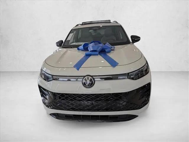 2026 Volkswagen Tiguan SE R-Line Black for sale in Savannah, GA