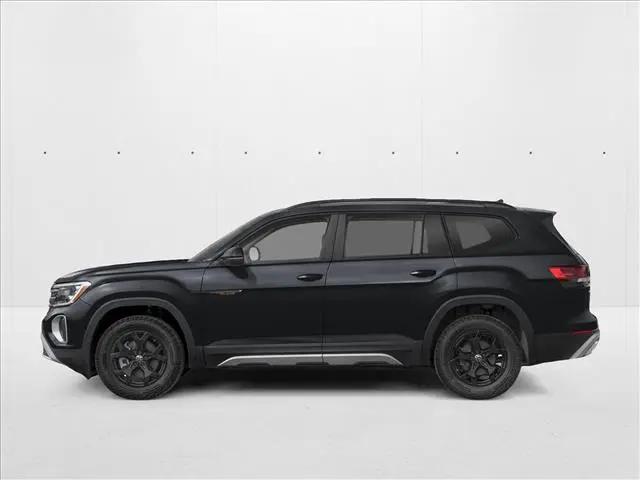 2026 Volkswagen Atlas Peak Edition