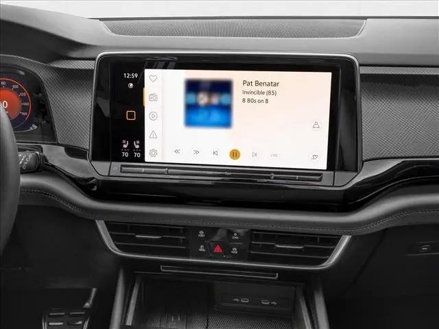 2026 Volkswagen Atlas Peak Edition