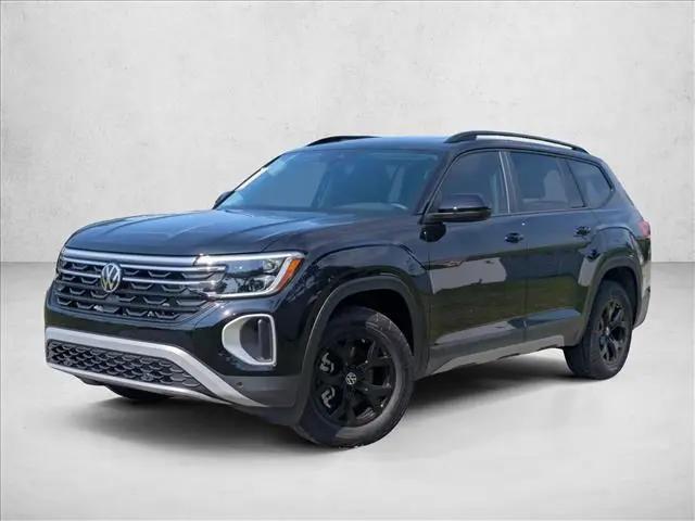 2026 Volkswagen Atlas Peak Edition for sale in Savannah, GA