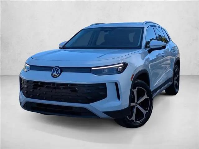2026 Volkswagen Tiguan SE for sale in Hardeeville, SC