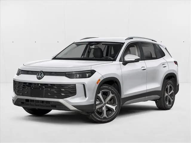2026 Volkswagen Tiguan SE for sale in Hardeeville, SC