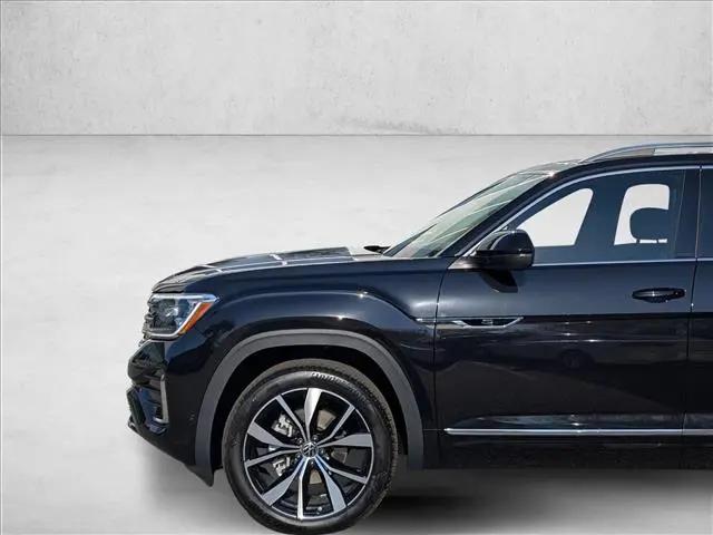 2026 Volkswagen Atlas SEL Premium R-Line