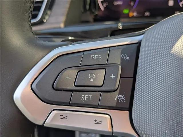 2026 Volkswagen Atlas SEL Premium R-Line