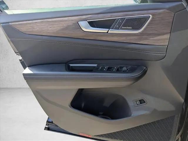 2026 Volkswagen Atlas SEL Premium R-Line