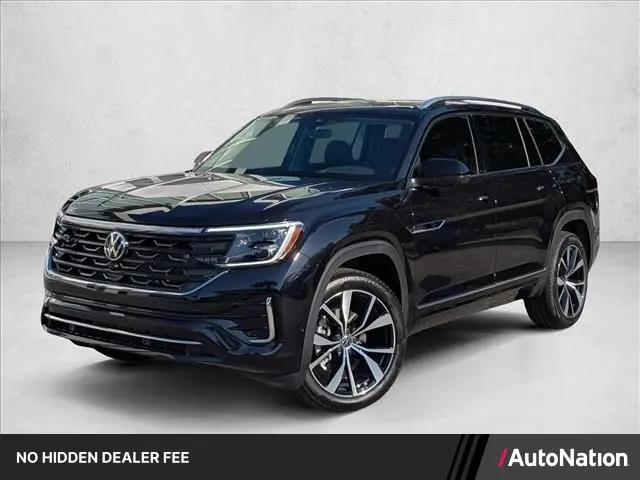 2026 Volkswagen Atlas SEL Premium R-Line for sale in Hardeeville, SC
