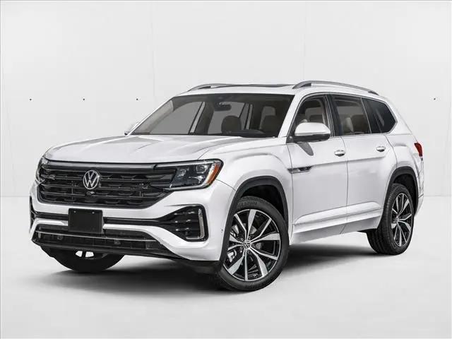 2026 Volkswagen Atlas SEL Premium R-Line for sale in Hardeeville, SC