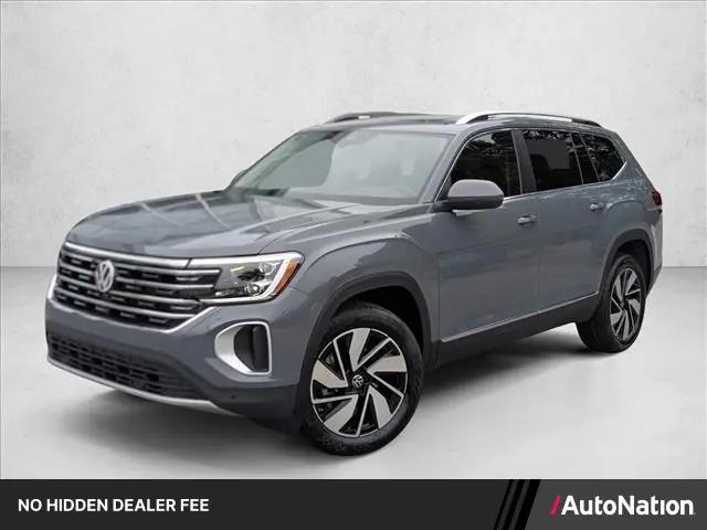 2026 Volkswagen Atlas SEL for sale in Hardeeville, SC