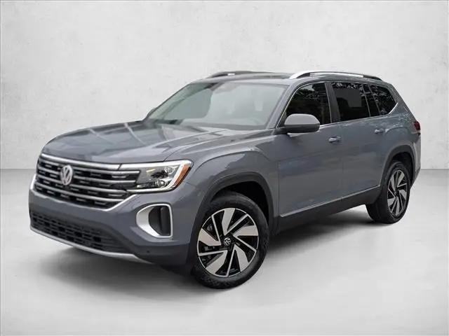 2026 Volkswagen Atlas SEL for sale in Hardeeville, SC