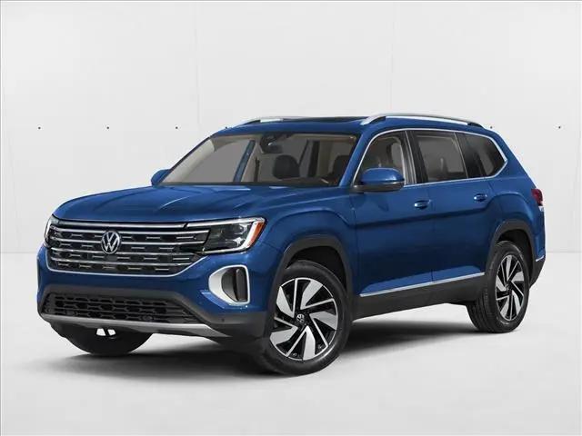 2026 Volkswagen Atlas SEL for sale in Hardeeville, SC