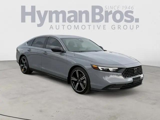 2024 Honda Accord Hybrid Sport for sale in Midlothian, VA