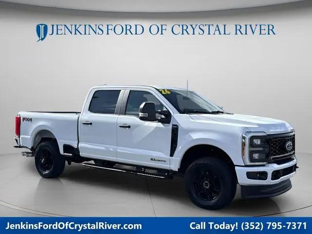 2026 Ford F-350 XL for sale in Crystal River, FL
