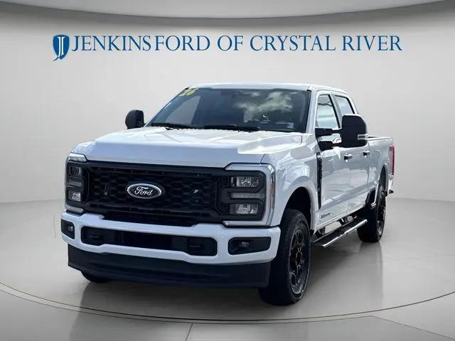 2026 Ford F-350 XL
