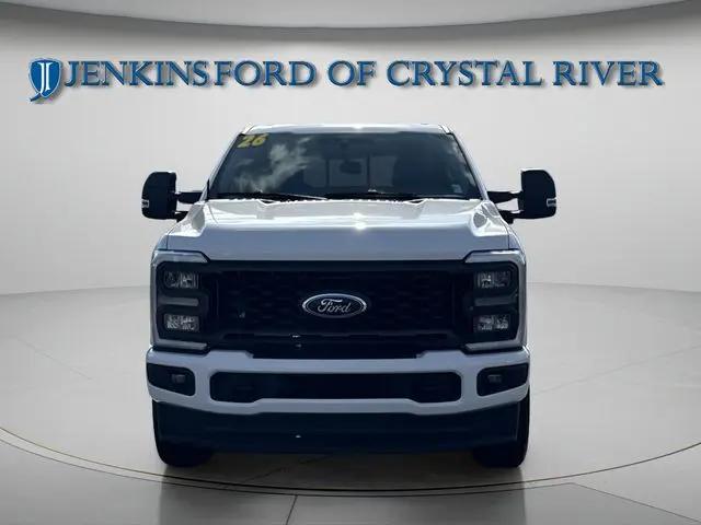 2026 Ford F-350 XL