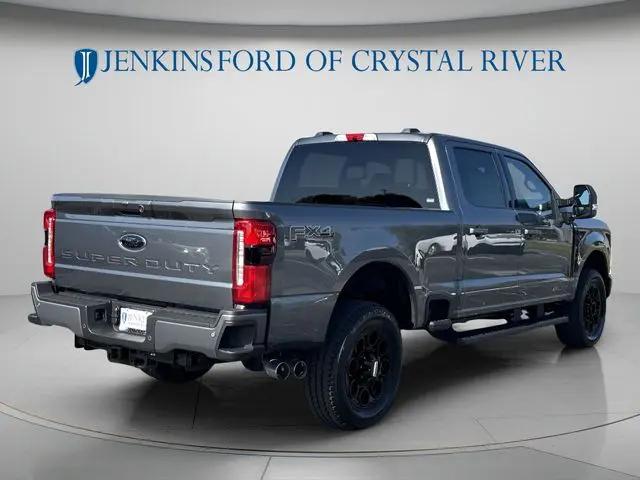 2026 Ford F-250 XLT