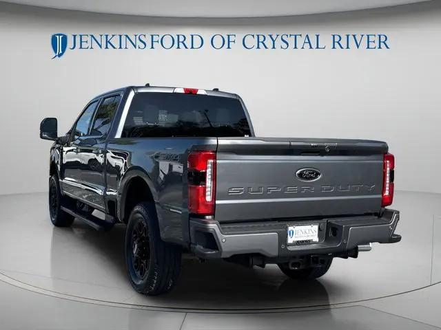 2026 Ford F-250 XLT