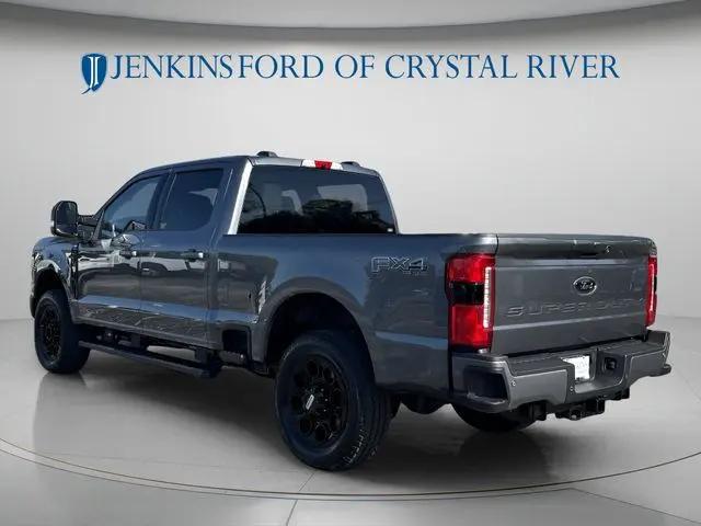 2026 Ford F-250 XLT