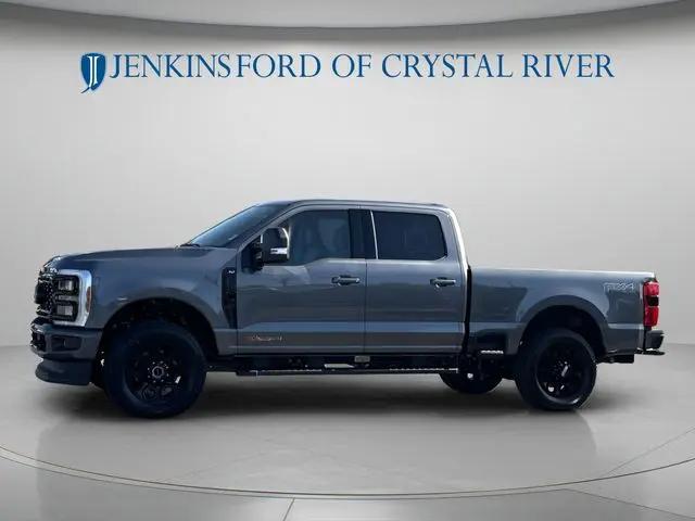 2026 Ford F-250 XLT