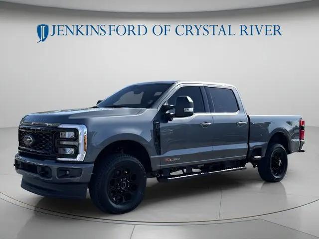 2026 Ford F-250 XLT