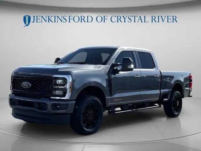 2026 Ford F-250 XLT