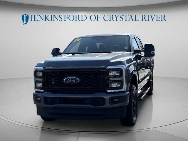 2026 Ford F-250 XLT