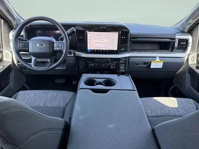 2026 Ford F-250 XLT