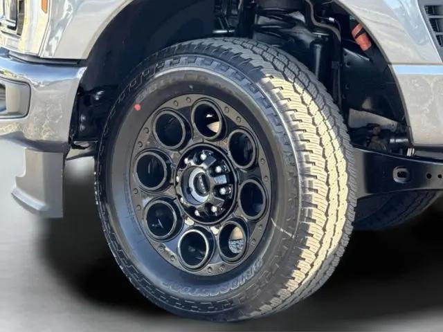 2026 Ford F-250 XLT