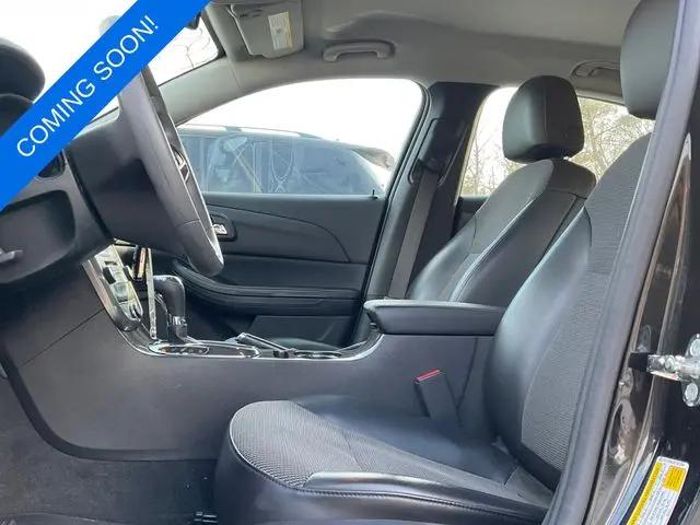 2015 Chevrolet Malibu 1LT