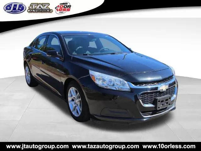2015 Chevrolet Malibu 1LT for sale in Sanford, NC