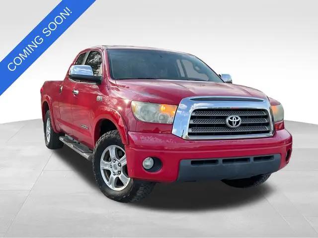 2007 Toyota Tundra Limited 5.7L V8 for sale in Sanford, NC