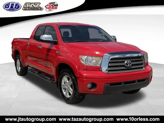 2007 Toyota Tundra Limited 5.7L V8 for sale in Sanford, NC
